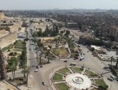 محافظ القاهرة: اكتشاف أجزاء من سور القاهرة القديم خلال تطوير ميدان السيدة عائشة
