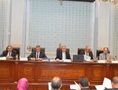 "محلية النواب" تطالب بمواجهة العشوائيات فى الإسكندرية.. والمحافظ يطلب دعم الموازنة