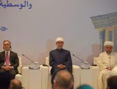 المفتى : المدرسة الماتريدية نموذج أصيل للتسامح العقائدى والجمع بين النقل والعقل