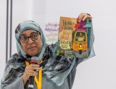 كاتبة كندية: الجودة وحدها لا تكفى لتصبح الكتب الأعلى مبيعا