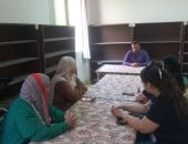 أنشطة ثقافية وورش حكى وأمسيات شعرية حول يوم اليتيم وعدم قهر الأيتام.. صور