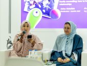 كاتبة إماراتية: القصص وسيلة لبناء علاقات صحية بين الأهل والأبناء
