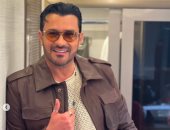 محمد رجب ضيف شرف فيلم ريستارت مع تامر حسنى وطرحه فى السينمات 29 مايو
