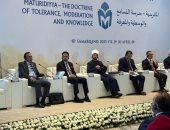 الأوقاف: منهج أهل السنة والجماعة الأشاعرة والماتريدية حائط صد ضد خوارج العصر