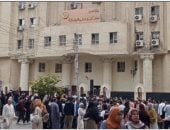 رسائل والدة الطفل ياسين بدمنهور بعد الحكم على المتهم بالمؤبد (فيديو)