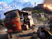 لعبة Far Cry 4 تحصل على تحديث مجانى على PS5 و Xbox Series S/X