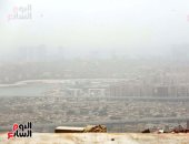 مركز المناخ: اليوم ذروة المنخفض الخماسينى.. الرى تعلن حالة الطوارئ.. وحدات للتعامل مع الازدحامات المائية.. وزارة الزراعة: تكثيف المتابعة الميدانية.. واتخاذ الإجراءات الوقائية لضمان سلامة المنظومة الزراعية