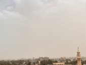 العاصفة الترابية تضرب شمال سيناء.. واستنفار شامل لمواجهة التقلبات الجوية