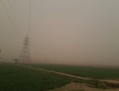 محافظ سوهاج يوجه برفع درجة الاستعداد القصوى بسبب حالة الجو.. صور