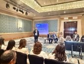 رئيس ايتيدا: مصر وجهة مفضلة للاستثمار فى مجال الخدمات الرقمية عالية القيمة