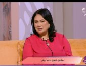 أحمد صيام عن سلوى عثمان: "شخصية ملتزمة فى العمل وبينا عشرة عمر"