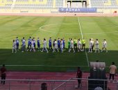 دورى المحترفين.. فوز أبو قير على بترول أسيوط 2-1 والمنصورة يعود من أسوان بـ3 نقاط