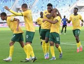 مجموعة مصر.. تشكيل سيراليون ضد جنوب أفريقيا في كأس أمم أفريقيا للشباب