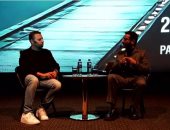 أحمد حلمي من مهرجان مالمو: أنا صريح مع نفسى وفيلم صنع فى مصر ماعبجش الناس