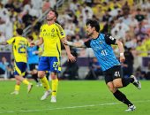 النصر يودع دوري أبطال آسيا بخسارة أمام كاواساكي 3–2.. وحلم رونالدو يتلاشى