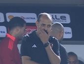 عماد النحاس: فوز الأهلي على بتروجت كان مهما بعد توديع أفريقيا وحققنا عدة مكاسب