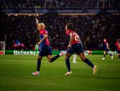 مباريات ريال مدريد وبرشلونة المتبقية حتى نهاية الدوري الإسباني