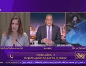 ياسمين موسى: يجب أن يستمر الضغط لوضع حد للانتهاكات في الأراضي الفلسطينية
