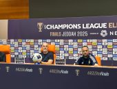 بيولي: أتحمّل مسئولية خروج النصر من دوري أبطال آسيا