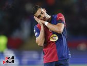 برشلونة ضد الإنتر.. توريس يعادل النتيجة للبارسا فى الدقيقة 38 (فيديو) (وصور)