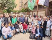 "الأخشاب فى مصر القديمة وطرق صيانتها".. ندوة علمية بكلية الآثار جامعة القاهرة