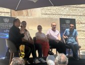 رئيس الإسكندرية للفيلم القصير: الجمهور ارتبط بالمهرجان بعد ترويجه جيدا