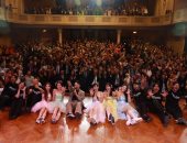 كوريا الجنوبية ومصر تحتفلان بمرور ثلاثة عقود على العلاقات الدبلوماسية