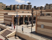 إنشاء أسواق جديدة لاستيعاب الباعة بحى المقطم.. تفاصيل
