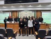 طلاب إعلام القاهرة يطلقون حملة "فى مينيت" للتوعية بالشمول المالى والتحول الرقمى