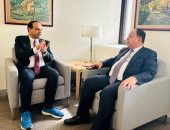 محمد معيط: سددنا أكثر من 10 مليارات دولار لصندوق النقد الدولى 