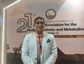 بسبب فرط إفراز البكتيريا الضارة.. 50% من مرضى السكر عرضة للإسهال 