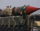 وزير الدفاع الباكستاني: سنرد بقوة و"صوت أعلى" على الضربات الهندية