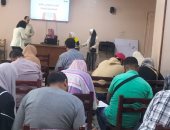 تضامن الدقهلية تنظم برنامجا تدريبيا إلزاميا للأسر الكافلة بالدقهلية