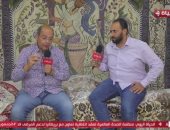 صاحب مشغل سجاد يدوى: الصناعة تحتاج إلى دقة عالية