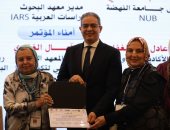 نقيب الإعلاميين: الإعلام الجديد أصبح واقعا يجب الاعتماد عليه والاستفادة منه