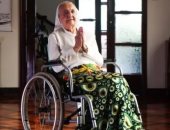 وفاة البرازيلية إينا لوكاس أكبر معمرة فى العالم عن عمر ناهز 116 عاما