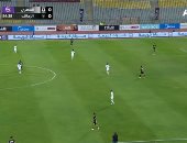 75 دقيقة.. تعادل سلبى بين الزمالك والمصرى ودخول سيف الجزيرى