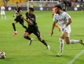 الزمالك يدخل معسكراً مغلقاً استعداداً لمواجهة سيراميكا بالدورى