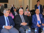 وزير التعليم العالى يشهد ختام فعاليات المؤتمر الدولى لهندسة جامعة عين شمس