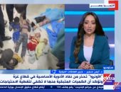 أيمن سمير: الأونروا لها دور تاريخي في دعم الفلسطينيين وإسرائيل تسعى لتصفية القضية