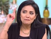 سهر الصايغ: مصطفى شعبان زكي جداً وفاهم الجمهور ويحب الفنانين ينوروا في العمل معه