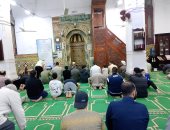 أوقاف الإسماعيلية تنظم ندوات توعوية عن أهمية محصول القمح "الذهب الأصفر"