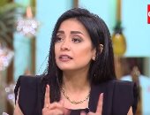 سهر الصايغ: الشركة المتحدة قدمت دعما كبيرا لمسلسل حكيم باشا وطلع بشكل مشرف