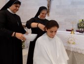 لماذا تقص الراهبة فى المسيحية شعرها؟.. اعرف السبب