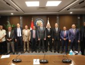 وزير البترول: ضرورة تكاتف الجميع والعمل التكاملي لإحداث نقلة نوعية بالثروة المعدنية