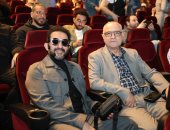 أحمد حلمي: نفسي مفتوحة على تقديم تجارب سينمائية مختلفة حتى لو بعيدة عن الكوميديا