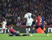 برشلونة ضد الإنتر.. تورام يصنع التاريخ فى نصف نهائي دوري الأبطال