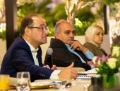 وزير المالية فى أول لقاء مع «المؤثرين» بالسوشيال ميديا: اخترنا مسارًا مختلفًا للإصلاح الضريبى