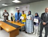 وزير التعليم العالى: نسعى لاكتشاف ورعاية المواهب الثقافية والفكرية