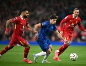 ليفربول يتحدى تشيلسي فى مواجهة خاصة لـ محمد صلاح